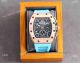 Replica Richard Mille RM 11-05 Flyback Watch Blacksteel (4)_th.jpg